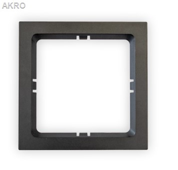 ENGO RAMKA BEZEL-W CZARNA SERIA EASY , E25 , E20i
